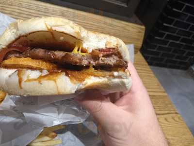 Carl's Jr. (vivocity)