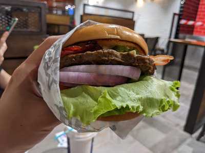 Carl's Jr. (vivocity)