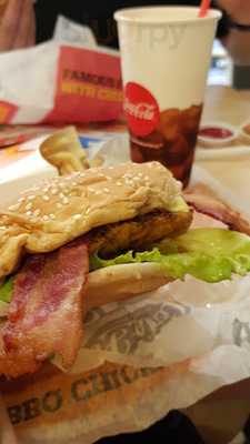 Carl's Jr. (vivocity)