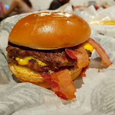 Carl's Jr. (vivocity)
