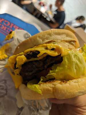Carl's Jr. (vivocity)