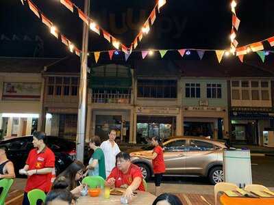 Sin Hoi Sai Seafood Restaurant