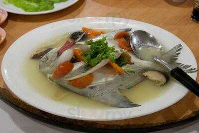 Lee Kui (ah Hoi) Restaurant