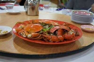 Lee Kui (ah Hoi) Restaurant