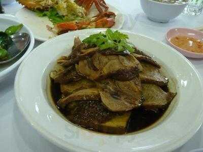 Lee Kui (ah Hoi) Restaurant