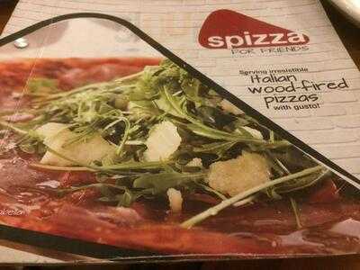 Spizza