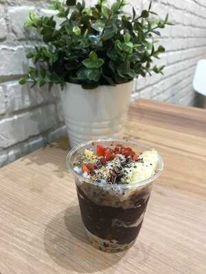 An Acai Affair