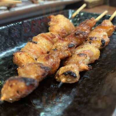 Mikawa Yakitori Bar