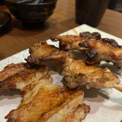 Mikawa Yakitori Bar