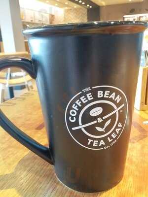 The Coffee Bean & Tea Leaf Beanstro