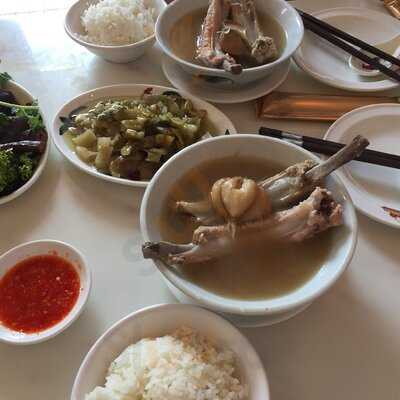 Legendary Bak Kut Teh At South Bridge Road