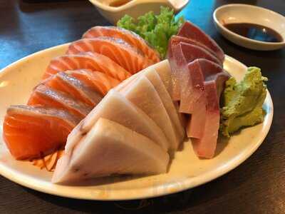 Himawari Japanese Restaurant