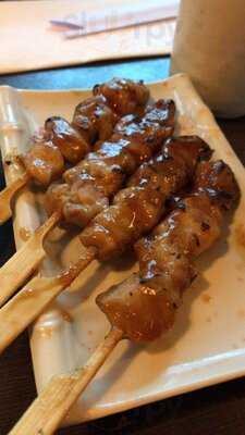 Himawari Japanese Restaurant