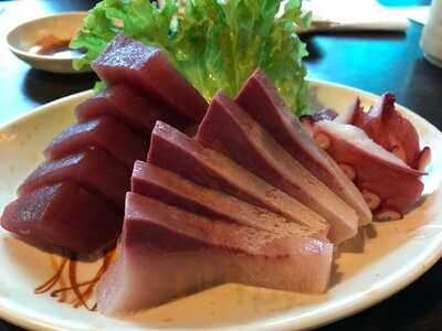 Himawari Japanese Restaurant