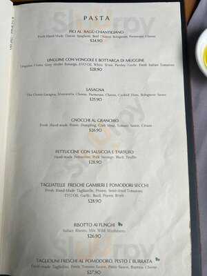 Pietro Ristorante Italiano