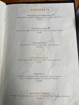 Pietro Ristorante Italiano