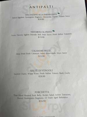 Pietro Ristorante Italiano