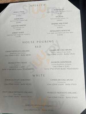 Pietro Ristorante Italiano