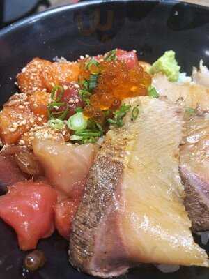 Teppei Syokudo X Yama Udon