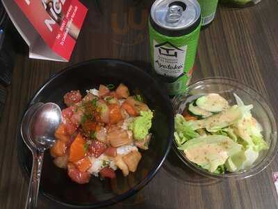 Teppei Syokudo X Yama Udon