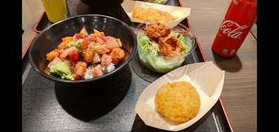 Teppei Syokudo X Yama Udon