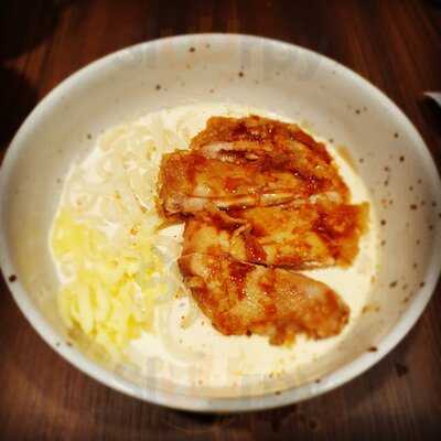 Teppei Syokudo X Yama Udon