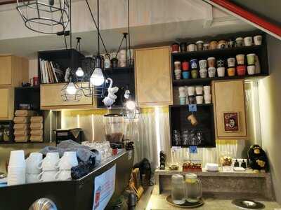 The Wired Monkey Singapore