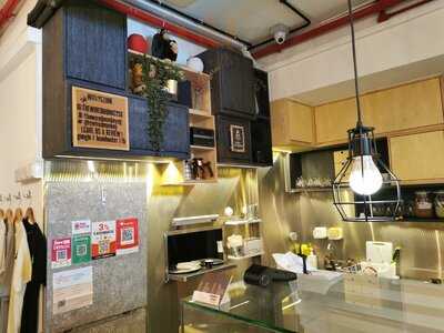 The Wired Monkey Singapore