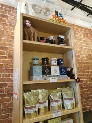 The Wired Monkey Singapore