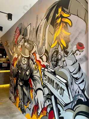 The Wired Monkey Singapore