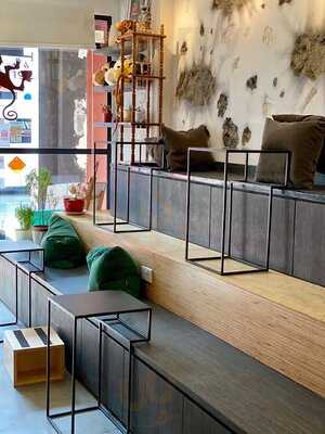 The Wired Monkey Singapore