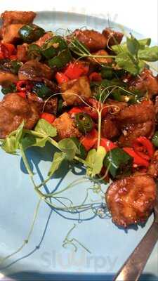 Forbidden Duck Singapore