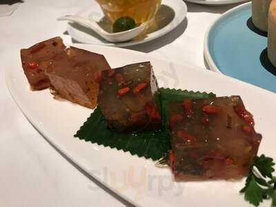 Forbidden Duck Singapore