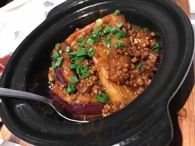 Forbidden Duck Singapore