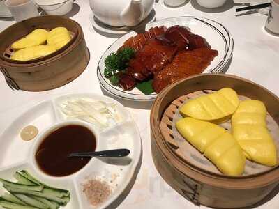 Forbidden Duck Singapore