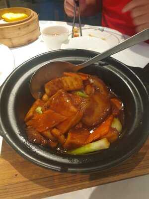 Forbidden Duck Singapore