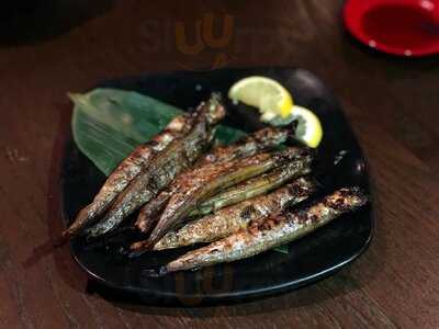 Kushi Japanese Dining