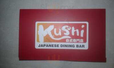 Kushi Japanese Dining