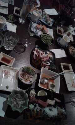 Kushi Japanese Dining