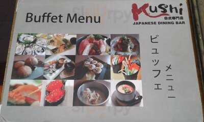 Kushi Japanese Dining