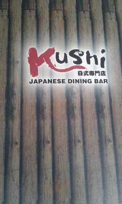 Kushi Japanese Dining
