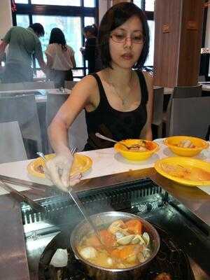 Seoul Garden