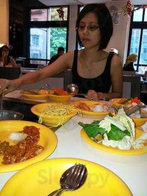 Seoul Garden
