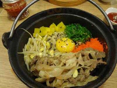 Seoul Garden