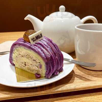 Cafe&meal Muji