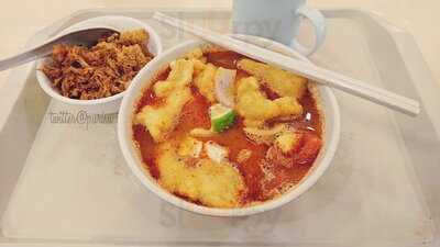 Hot Spot Cafe Restaurant