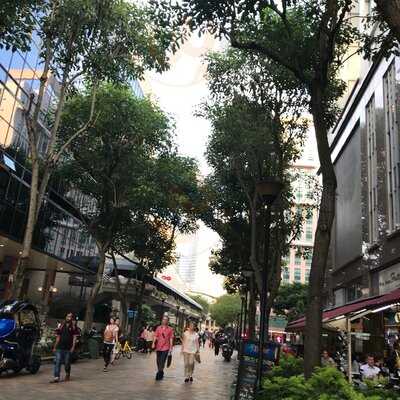 Hot Spot Cafe Restaurant