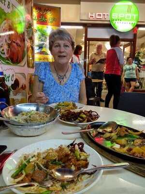 Hot Spot Cafe Restaurant