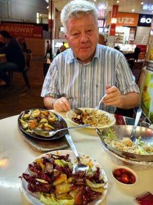 Hot Spot Cafe Restaurant