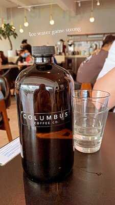 Columbus Coffee Co.